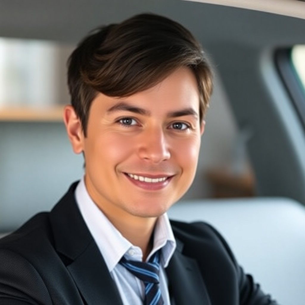 Cómo elegir el seguro de auto correcto