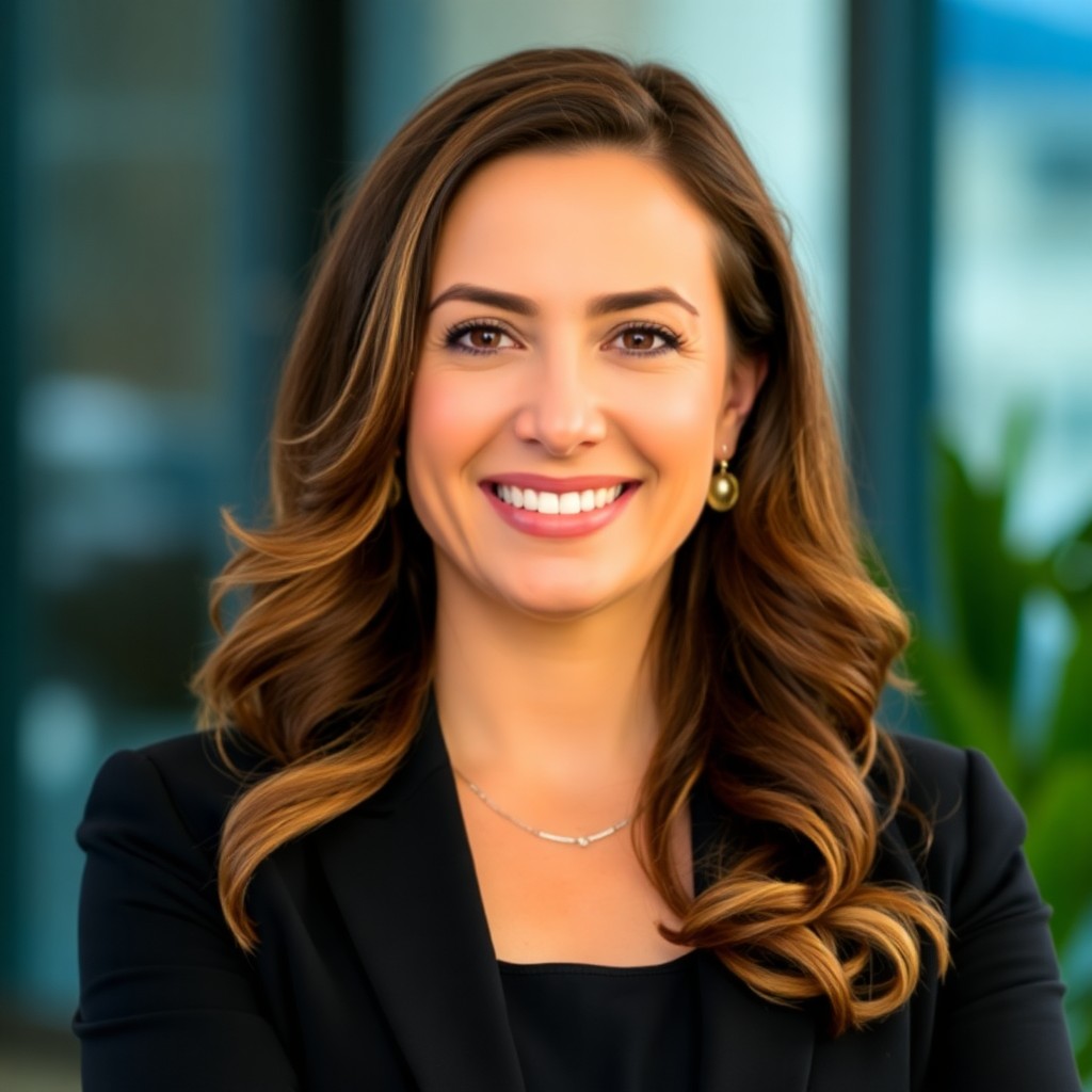 Laura Martínez - Especialista en Préstamos