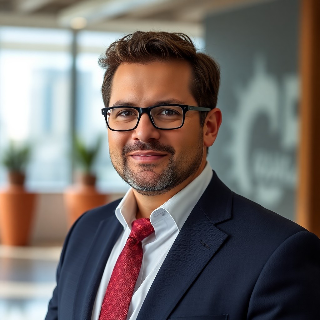 Carlos Rodríguez - Asesor de Inversiones